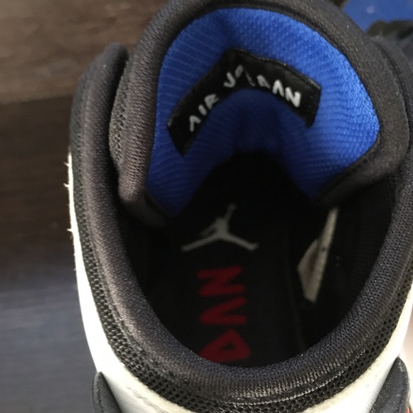 Jordan Mars 270 - Picture 2 of 9